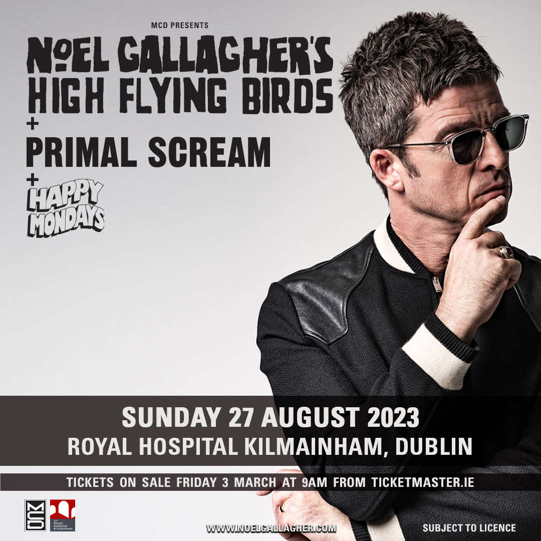 Noel Gallagher On X: Somerset ??????? Noel Gallagher's High, 55% OFF