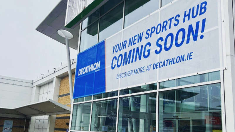 Mayor welcomes news of new Limerick Decathlon store