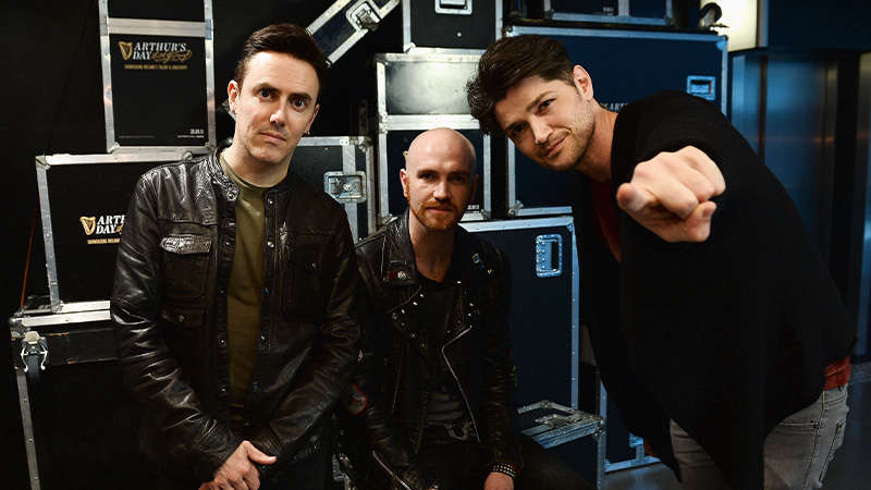 The Script