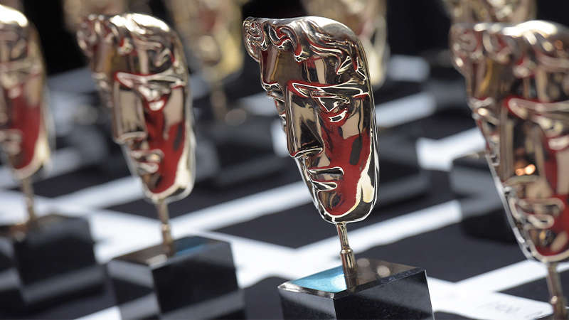 Bafta TV Awards 2023: Everything you need to know - Limerick's Live 95