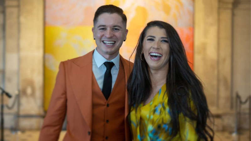 Tadhg Fleming Shares Wedding Plans As Big Day Approaches LMFM Tadhg Fleming Shares Wedding Plans As Big Day Approaches LMFM