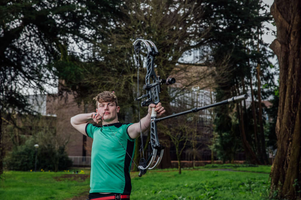 Limerick 2023 World Archery Youth Championships