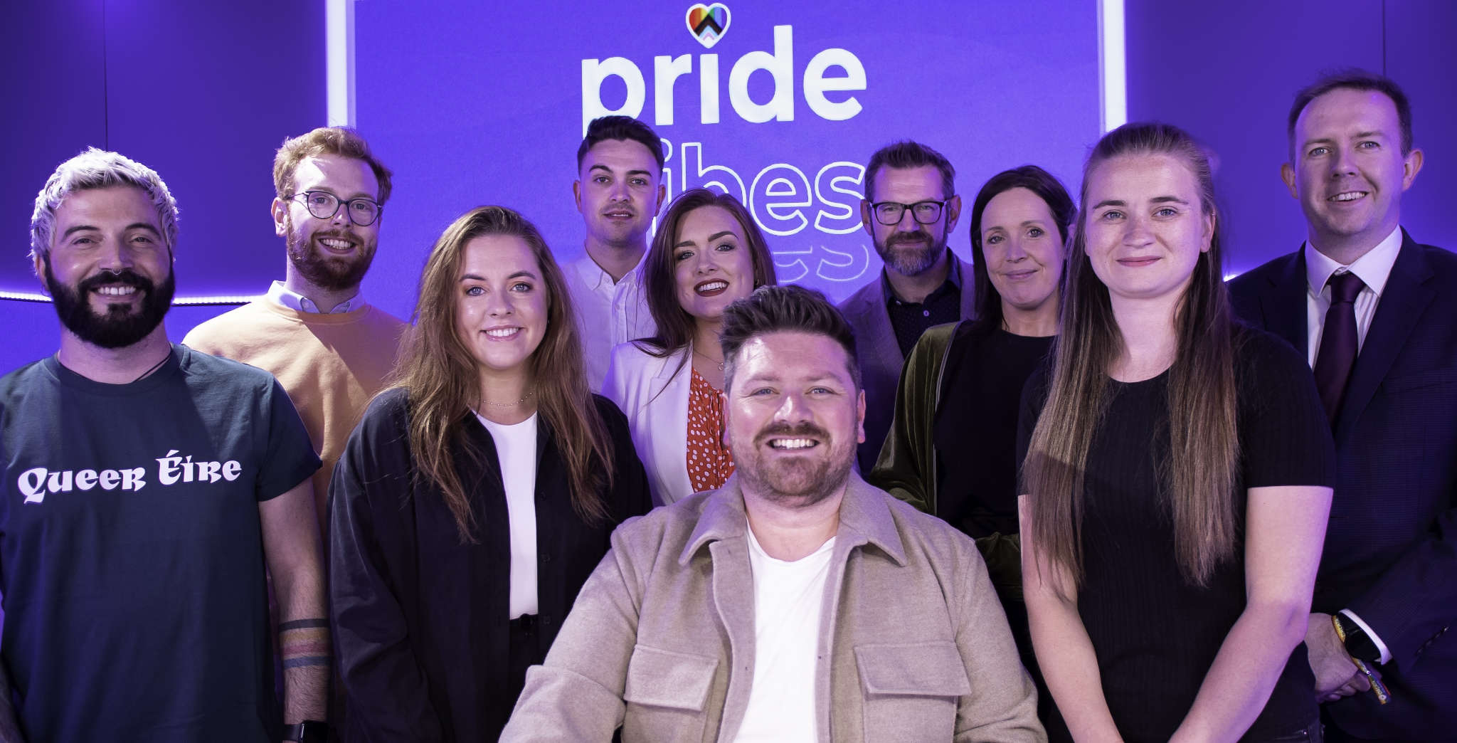 Pride Vibes returns bigger than ever in 2023 with first FM station
