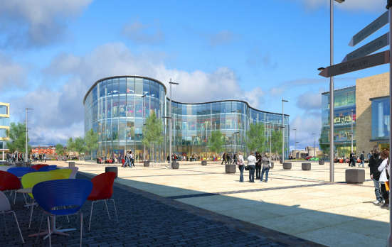 Have your say on the future of Arthurs Quay - Vimarsana News