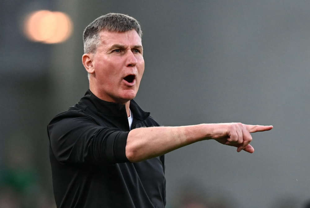 Stephen Kenny makes sensational return to football management