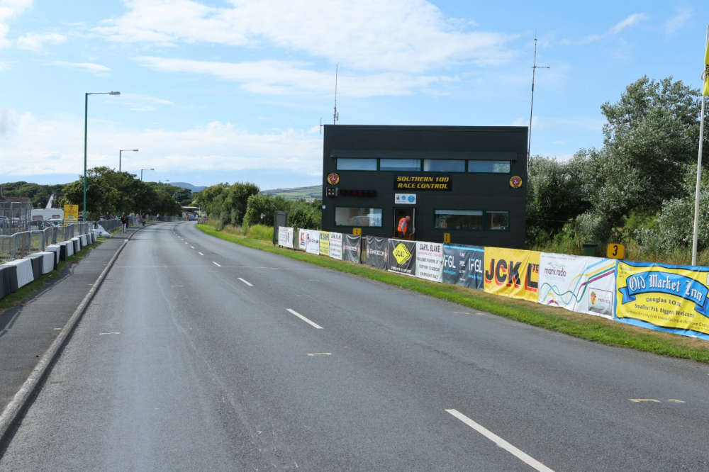 Muere un motociclista de Meath en una carrera en la Isla de Man