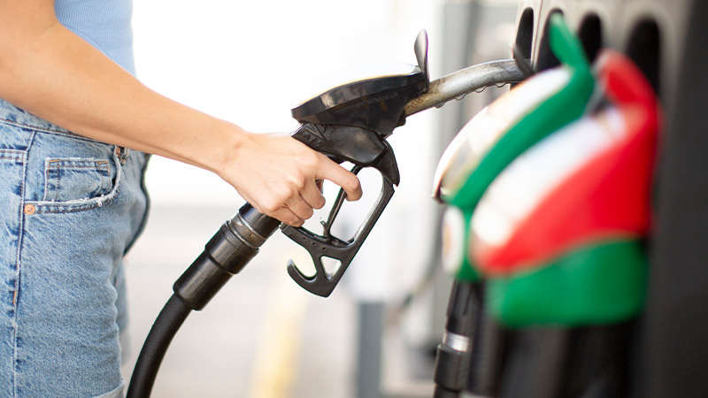 Nuevas normas para la visualización de precios en las gasolineras
