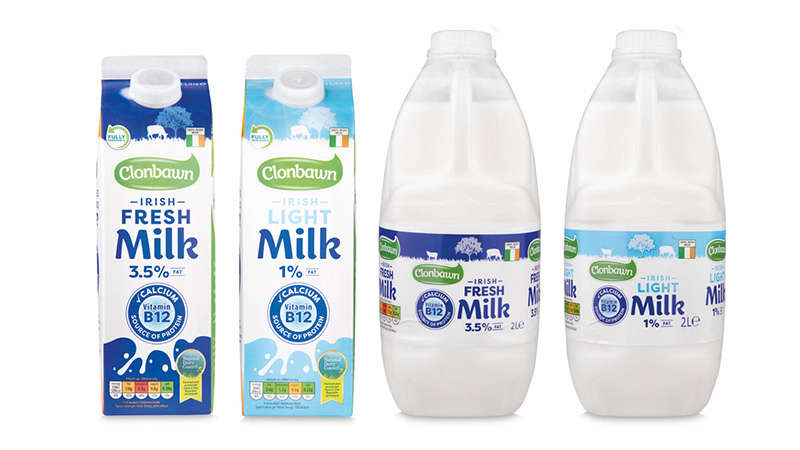 ALDI Announces Change To Milk Products LMFM