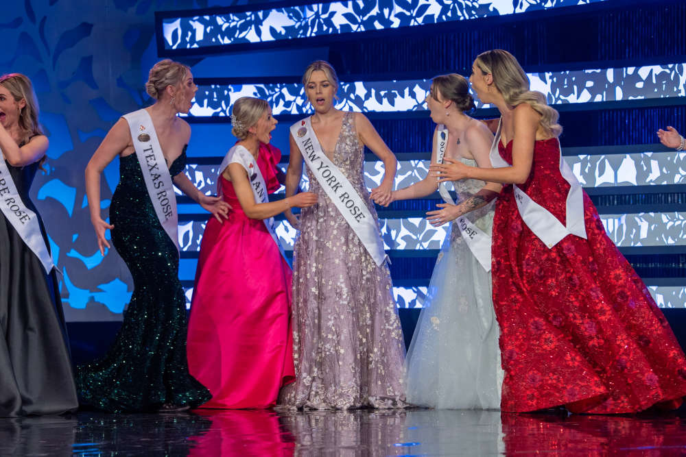 New Rose of Tralee has strong Limerick roots