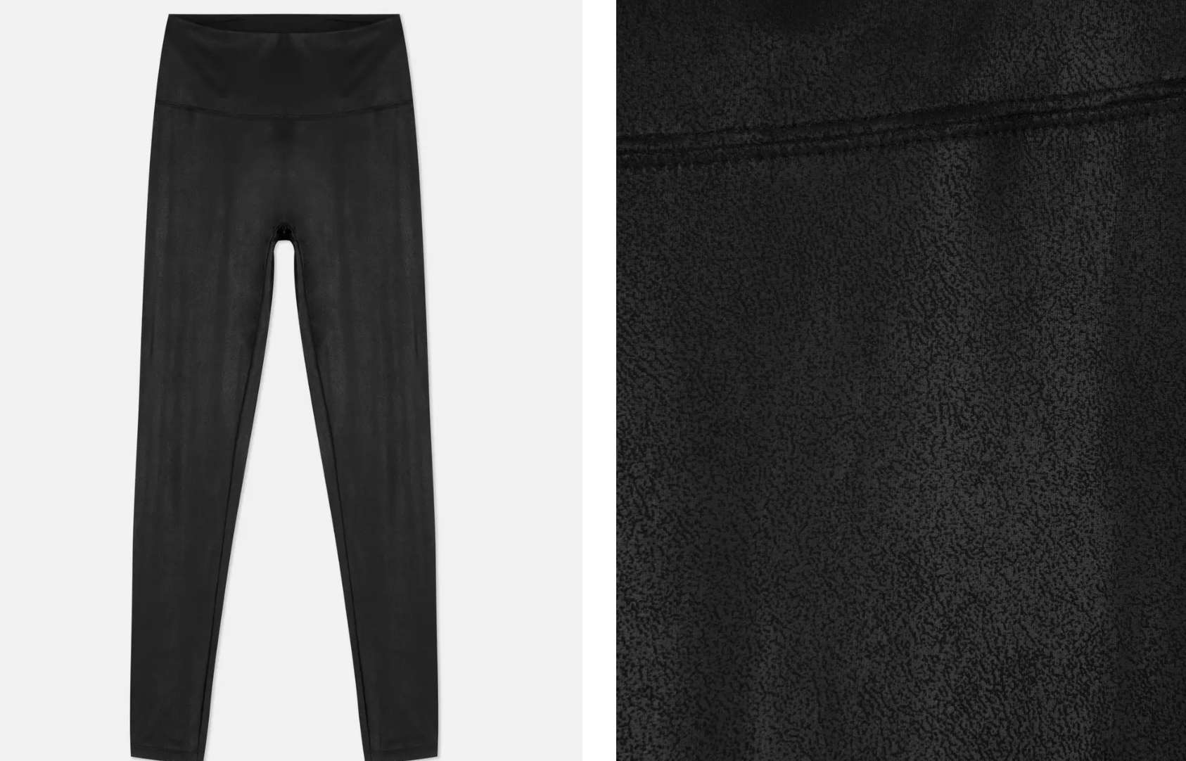 Lederlady ❤ | Shiny leggings, Shiny pants, Outfits with leggings