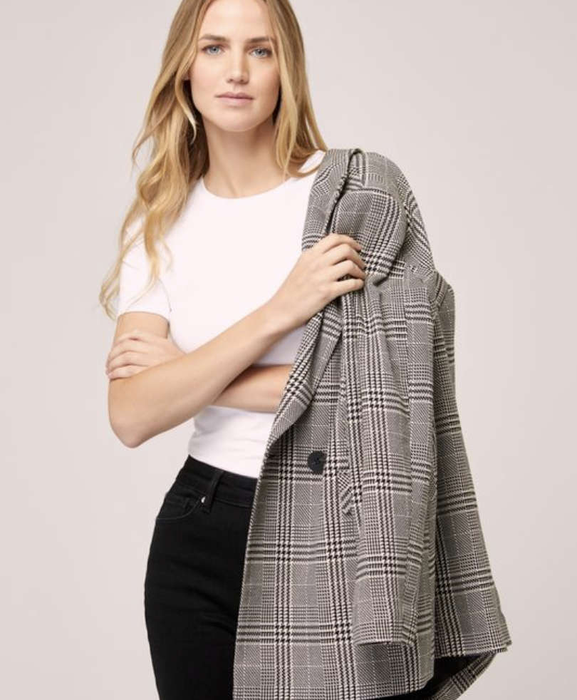 Dunnes Stores shoppers set to go wild over new blazer - Dublin's Q102