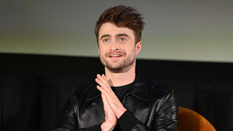 Harry Potter fans left stunned over Daniel Radcliffe's major ...