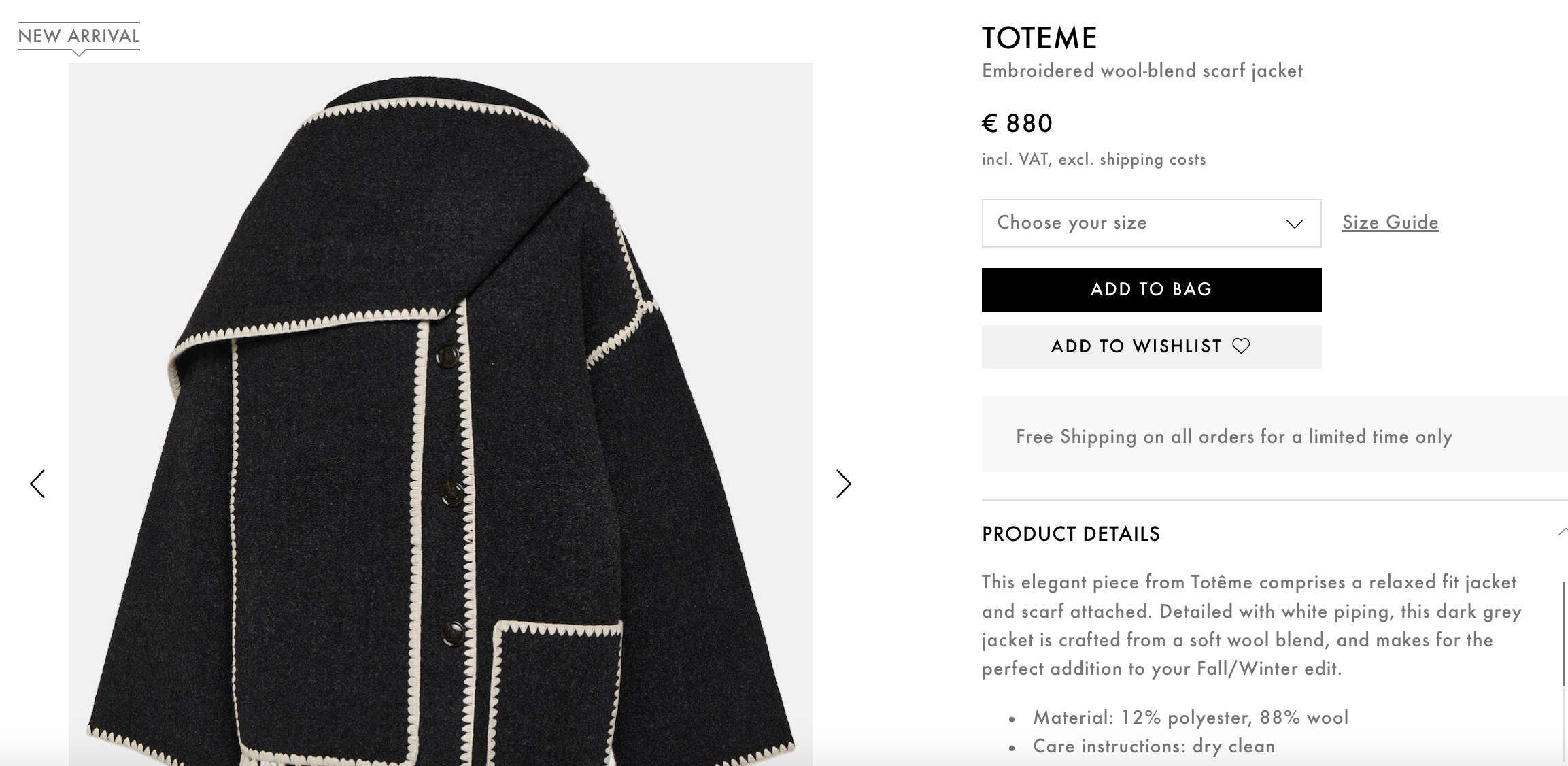 Dunnes Stores is selling matching jackets for you and your dog