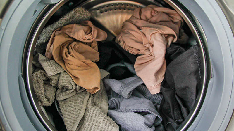 Friends share their genius buy which gets clothes dry quickly without a  tumble dryer OR airing them for hours