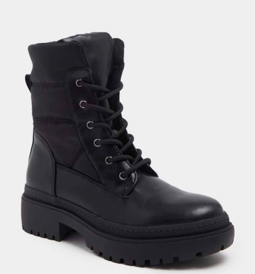 Dunnes hot sale womens boots