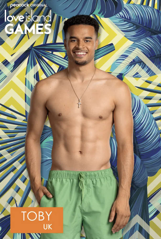 Everything you need to know about the new Love Island Games Dublin's