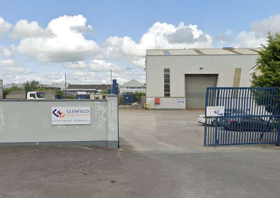 Shock for Kilmallock as engineering firm announces closure - Limerick's ...