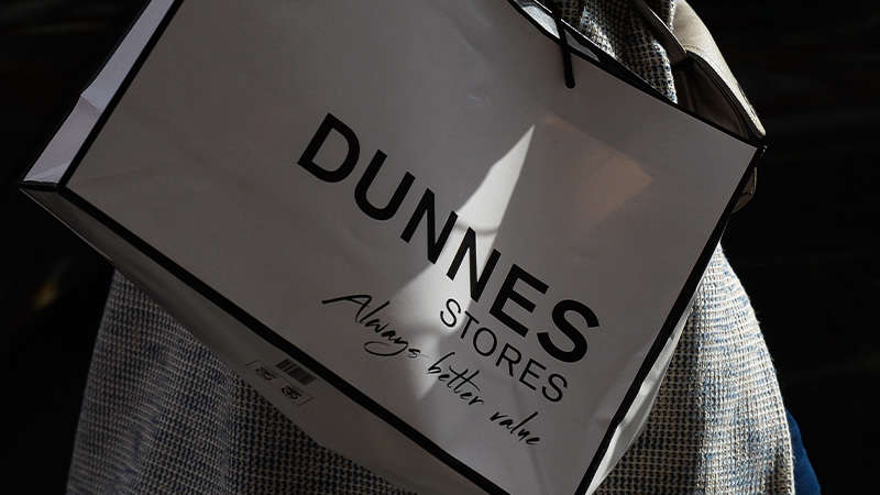 Dunnes Stores’ new lounge set perfect for the airport for only €10