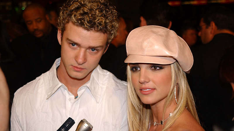 Britney Spears reveals she had an abortion with ex Justin Timberlake - LMFM