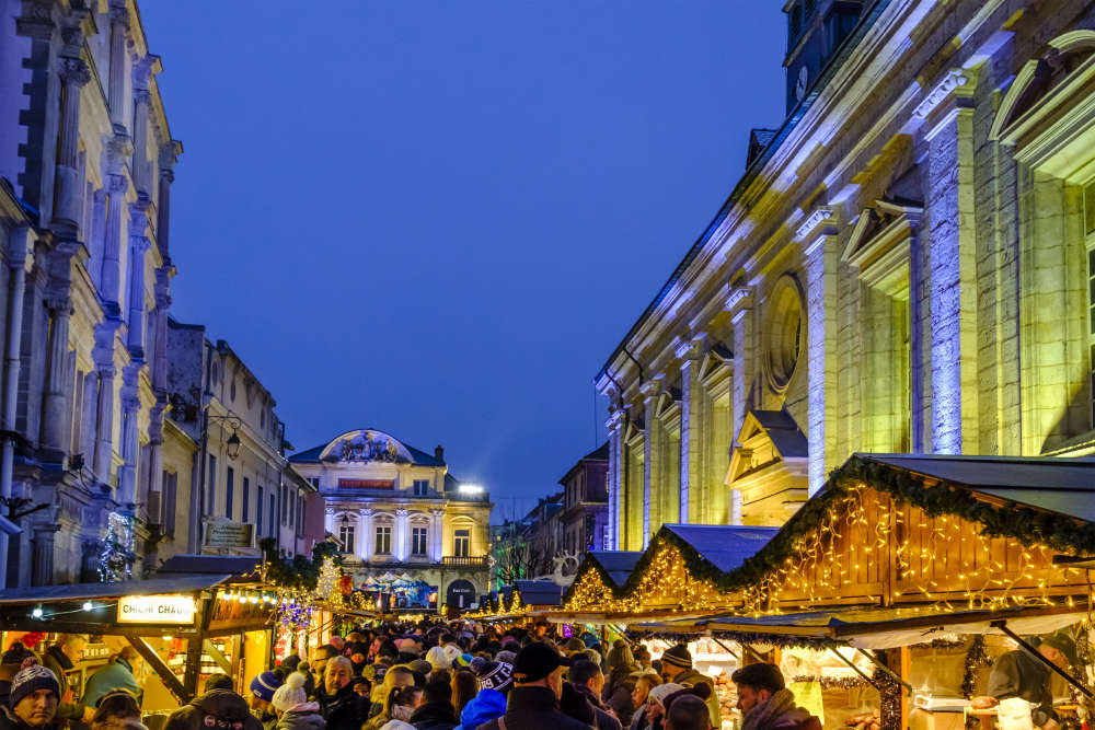 Top 5 Christmas markets in Europe to visit this year Limerick's Live 95