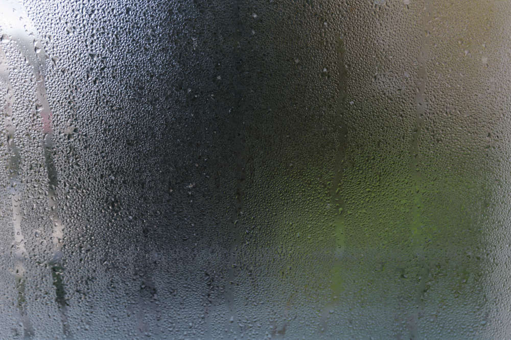 How To Get Rid Of Condensation On Windows