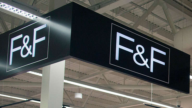 F&F at Tesco unveil stunning new activewear collection