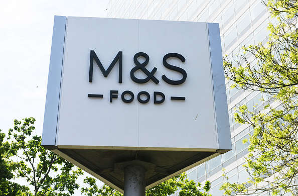 Marks and Spencer confirmed for new Limerick development - Limerick's ...