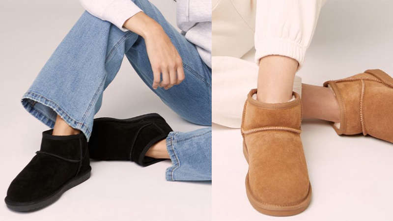 Dunnes Stores fans set to love major new boot dupes - U105