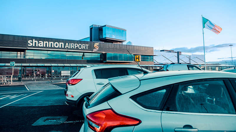 El aeropuerto de Shannon ha anunciado una importante incorporación antes de la temporada de viajes de verano.
