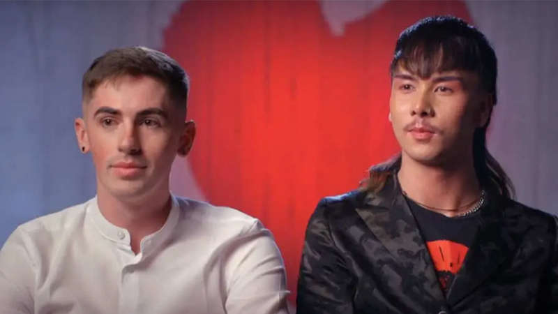 First Dates viewers react to 'excruciatingly awkward' date as popular show returns - Vimarsana News