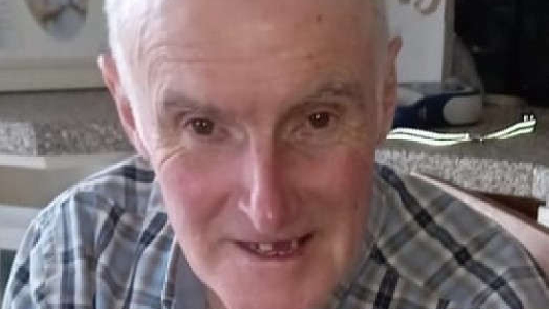 Gardaí Seek Publics Help In Locating Missing County Limerick Man