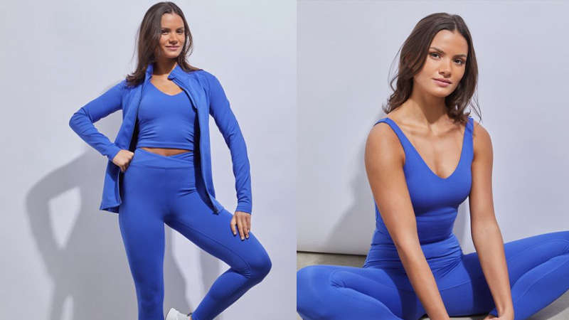 The new Seamless Collection by Dunnes Stores feels like your