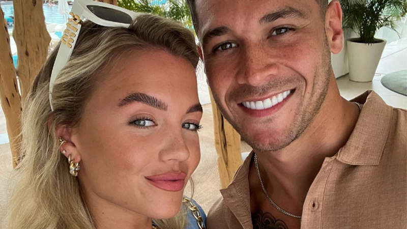 The Real Reason Love Islands Callum Jones Split From Molly Smith Revealed Lmfm 1462