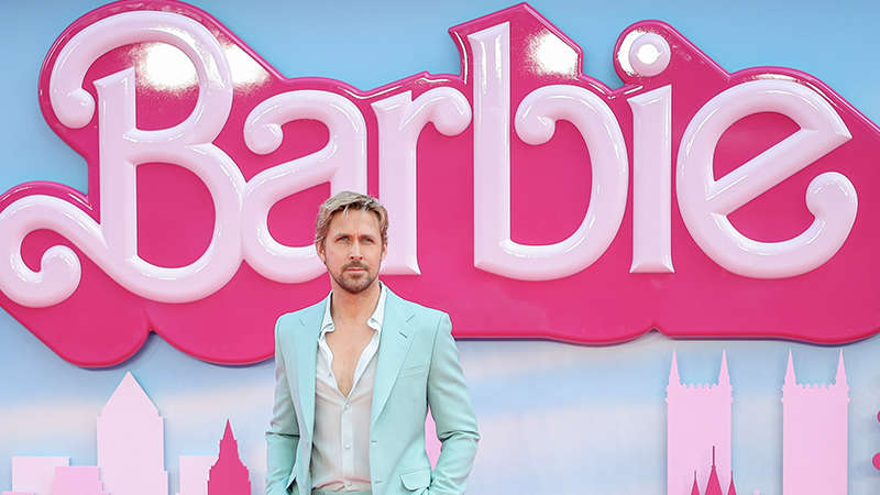 Ryan Gosling speaks out on Greta Gerwig and Margot Robbie's 'Barbie ...