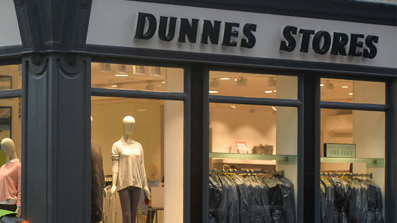 Dunnes Stores