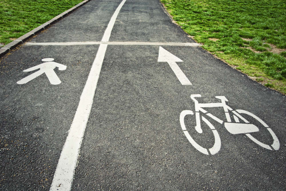 The National Transport Authority has shared the allocations given to each County for Active Travel and Greenway projects in 2026.