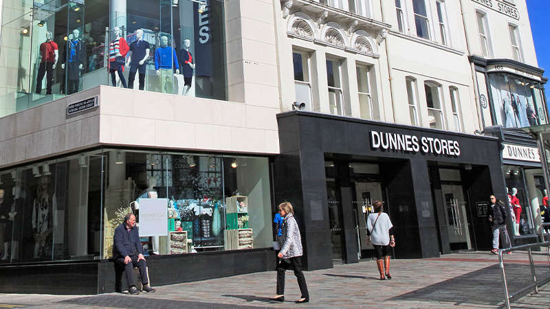 Dunnes Stores' shoppers 'obsessed' with new ribbed tops for only €6 - Cork's  96FM