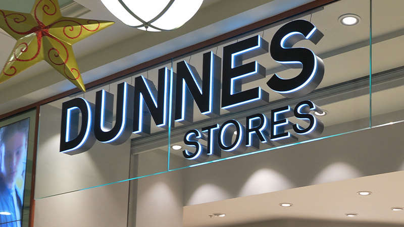 Dunnes Stores launches stylish new gym sets with prices from €6 - Cork's  96FM