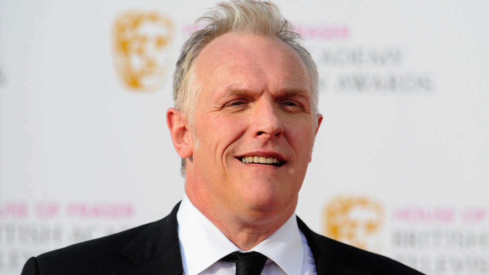 Comedian Greg Davies announces Irish date for new tour Dublin's Q102