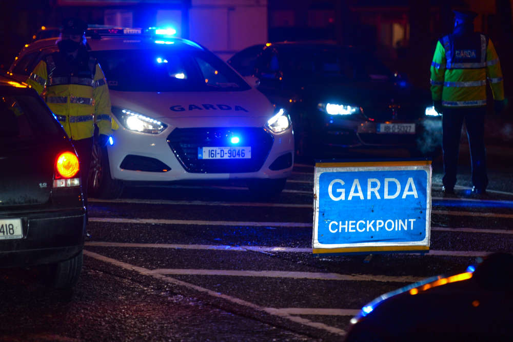 140 people arrested over Easter Bank Holiday Weekend - Vimarsana News
