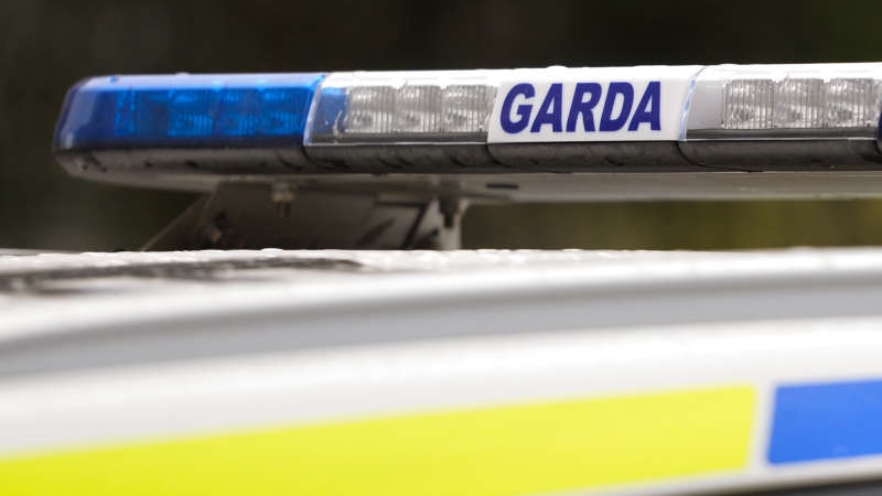 garda gardai crime GettyImages-1229938575