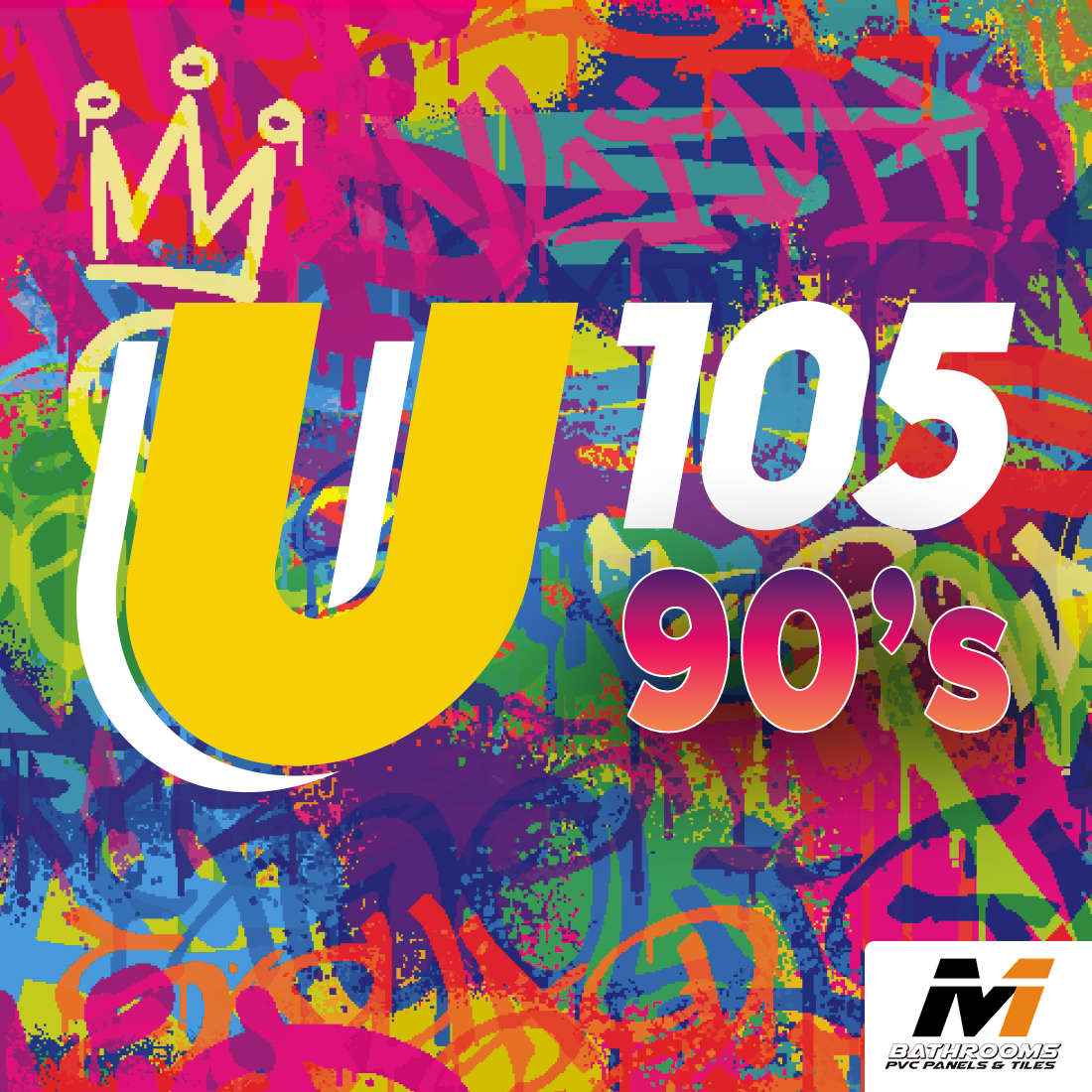 U105 Listen Live