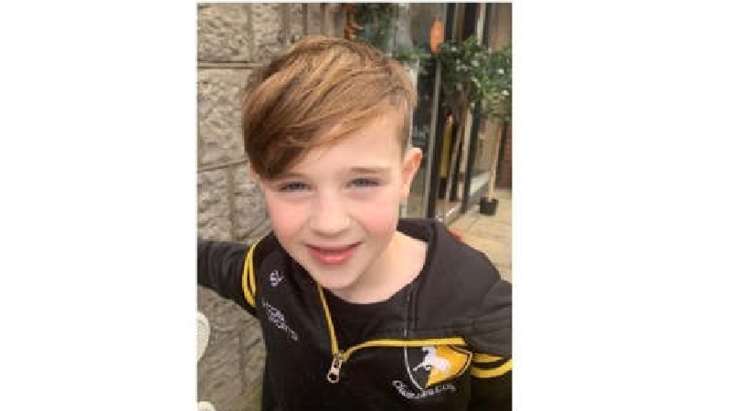 Tributes paid to young boy who drowned in Killaloe - Vimarsana News