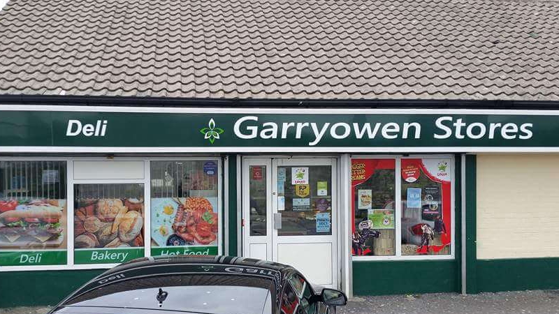Garryowen Stores