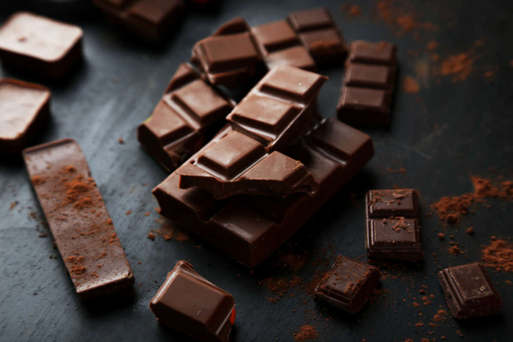 Scientists may have found key to 'climate-proof' chocolate production ...