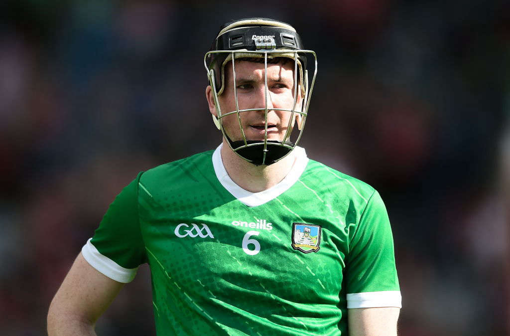 Former Limerick captain believes there’s more to come from John Kiely’s men