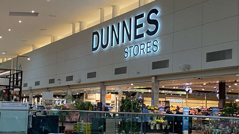 Dunnes Stores launches new ‘Shop & Save’ voucher in Irish stores