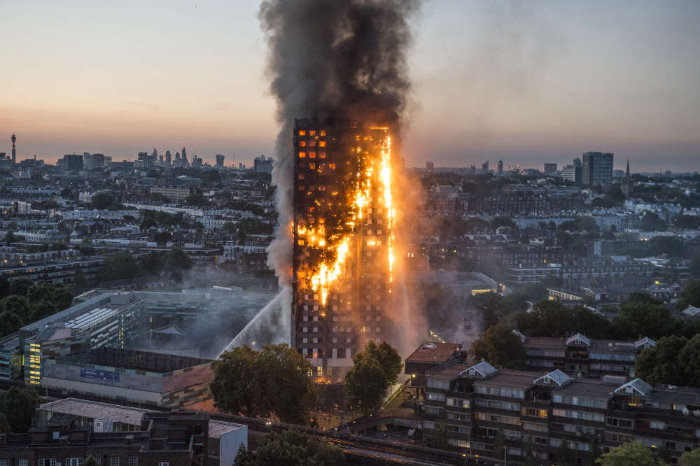 (Photo by Jeremy Selwyn/Evening Standard via Getty Images) 