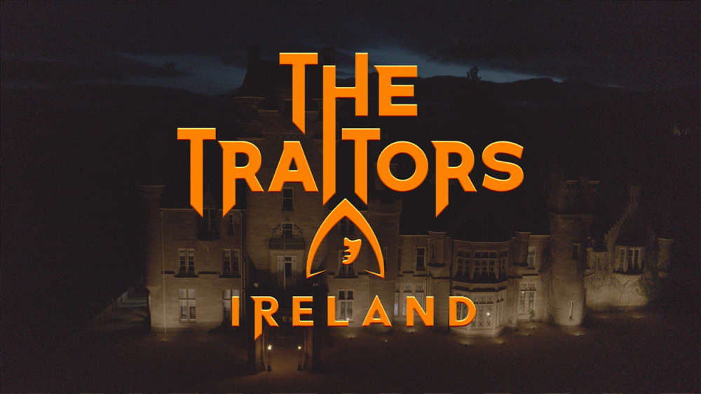 RTÉ and Kite Entertainment are seeking applicants for Traitors Ireland