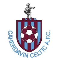 Caherdavin Celtic